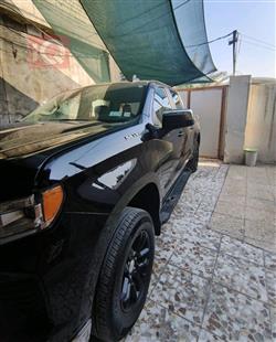 شيفروليه سلفرادو